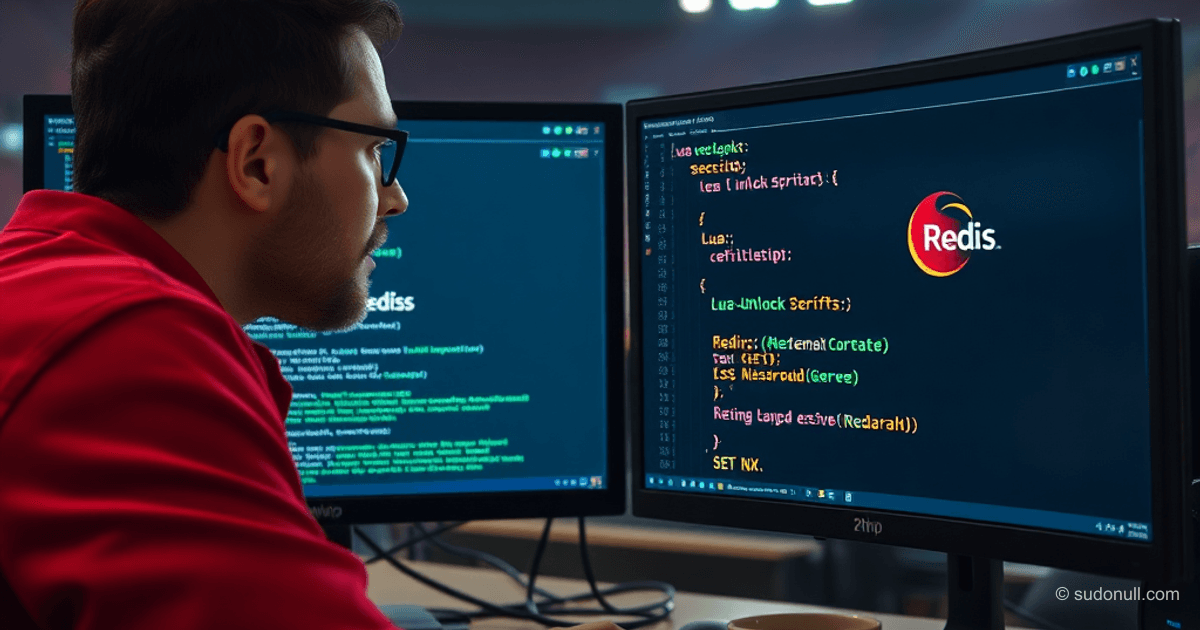 Locking PHP Sessions in Redis: SessionHandler