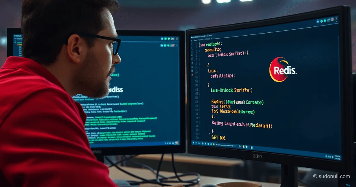 PHP sessions in Redis with locks: full guide
