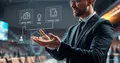 Claude Managed Agents: infrastructure for AI agents in business | Overview