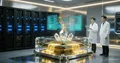 China's quantum computer with 1000+ qubits: breakthrough