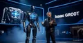 Nvidia与宇树H2+机器人：新一代人形机器人发布