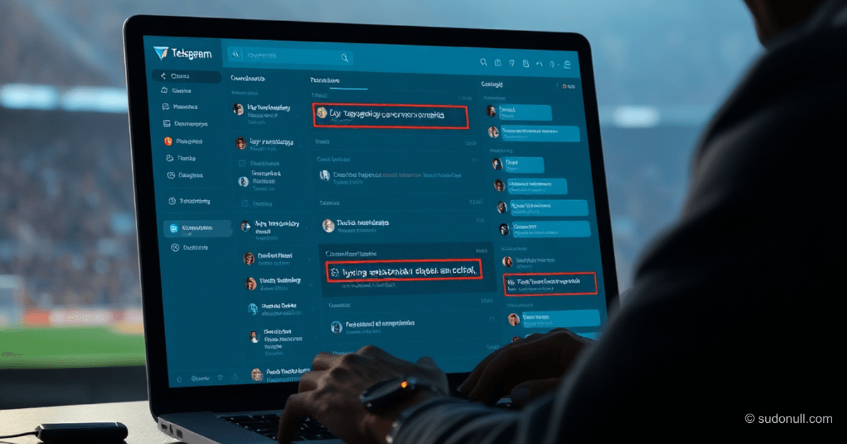 Bot de IA para generación de leads en Telegram: automatización por $60/mes