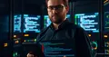 Titanium: messenger backend on Erlang