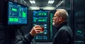 Sysadmin memo: 17 rules of office infrastructure