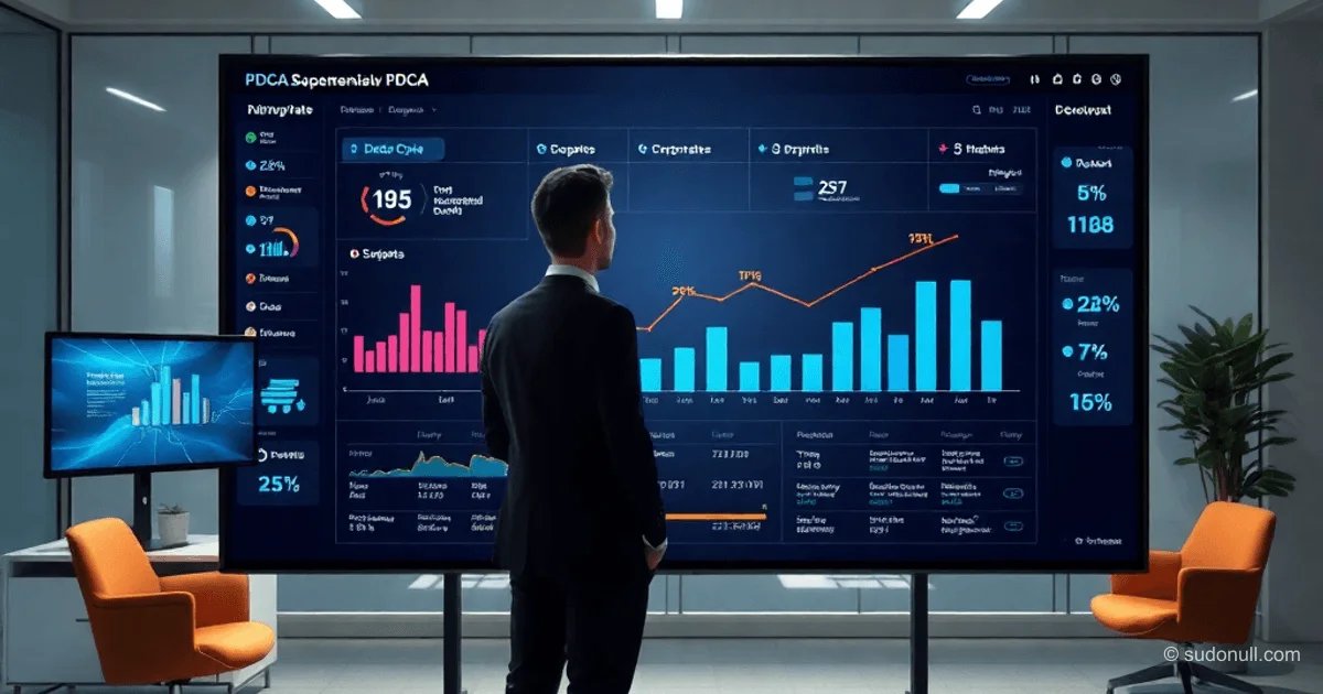 ERP for management: lessons from Revolut and 1C problems