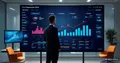 Business automation in 1C:ERP and PDCA cycle
