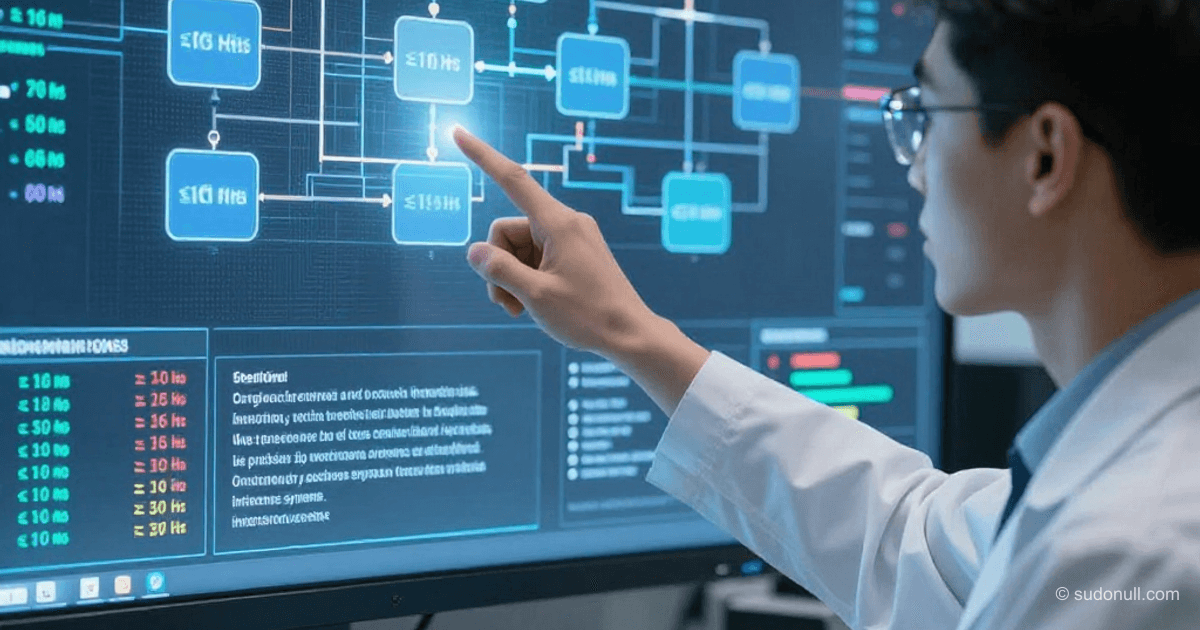 Dual-Process Architecture for AI agents