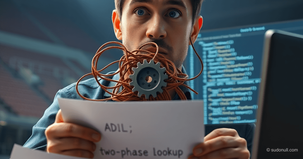C++ Name Lookup Mechanism: ADL and Two-Phase Template Lookup