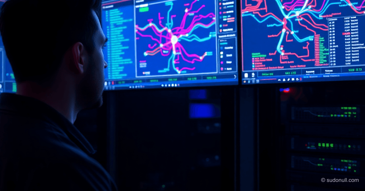 Kubeshark: real-time Kubernetes traffic analysis