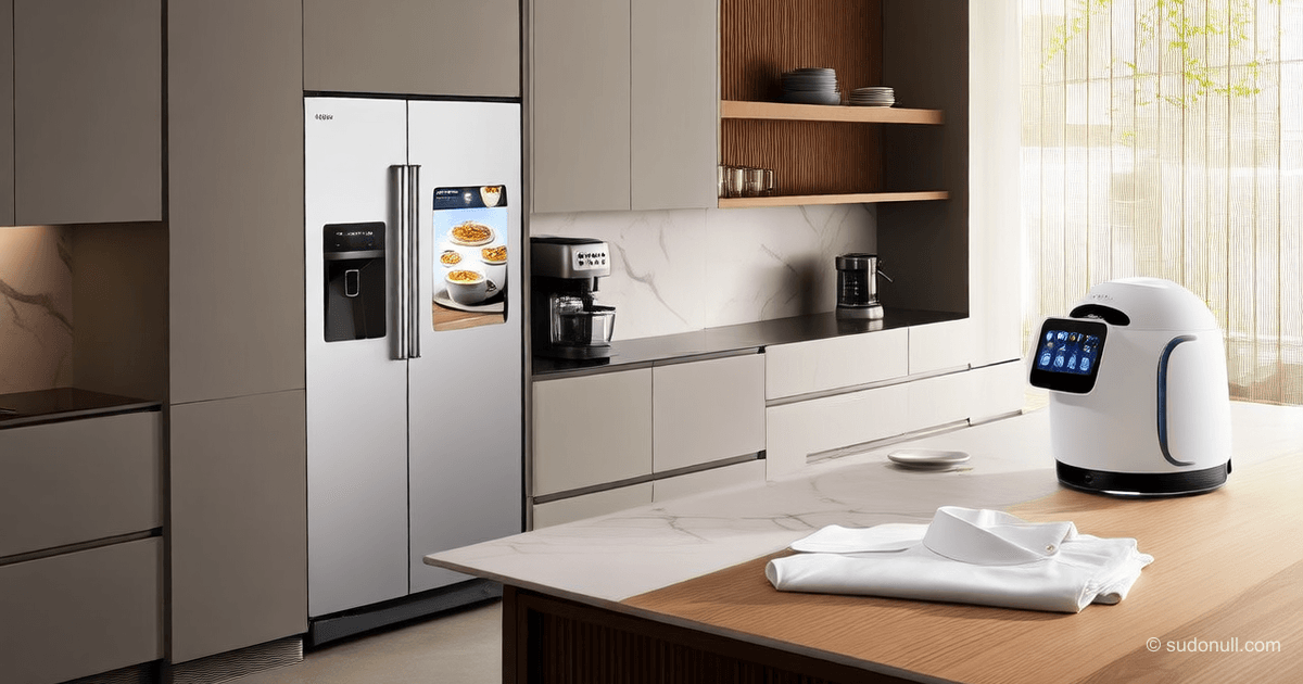 LG and Samsung AI Agents: Smart Home 2026