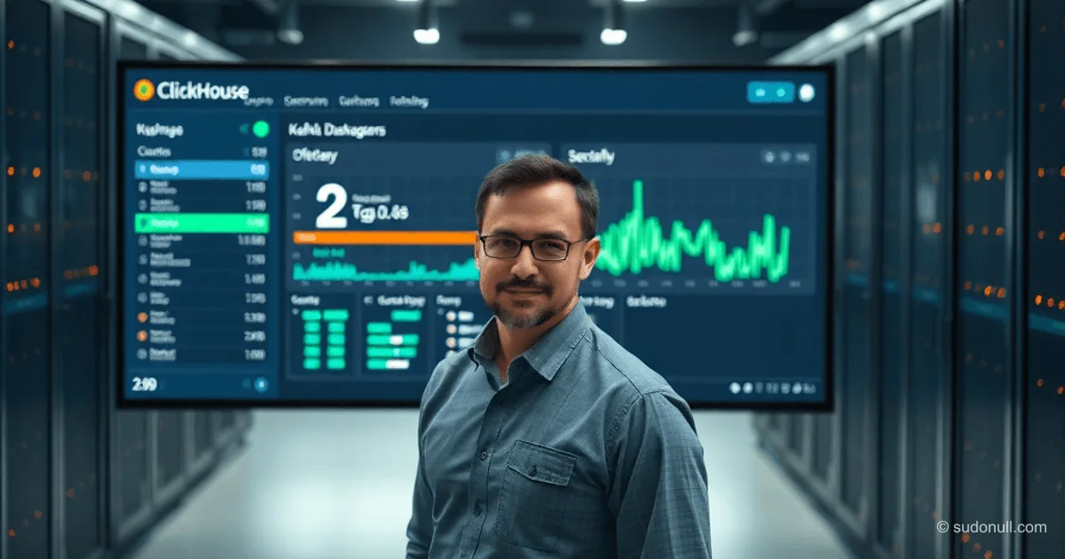 Kafka Engine saves data in ClickHouse from losses