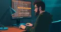 Git Log Analysis: Hidden Data on Team and Project Metrics