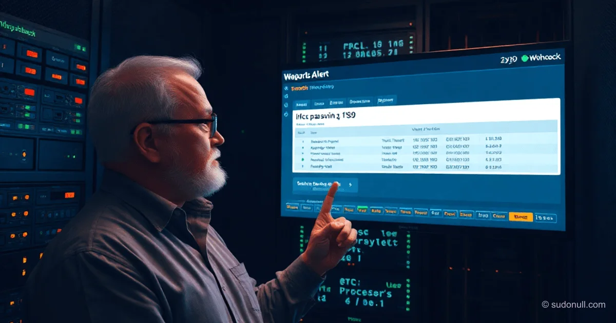Wazuh Linux Files Protection: whodata and alerts