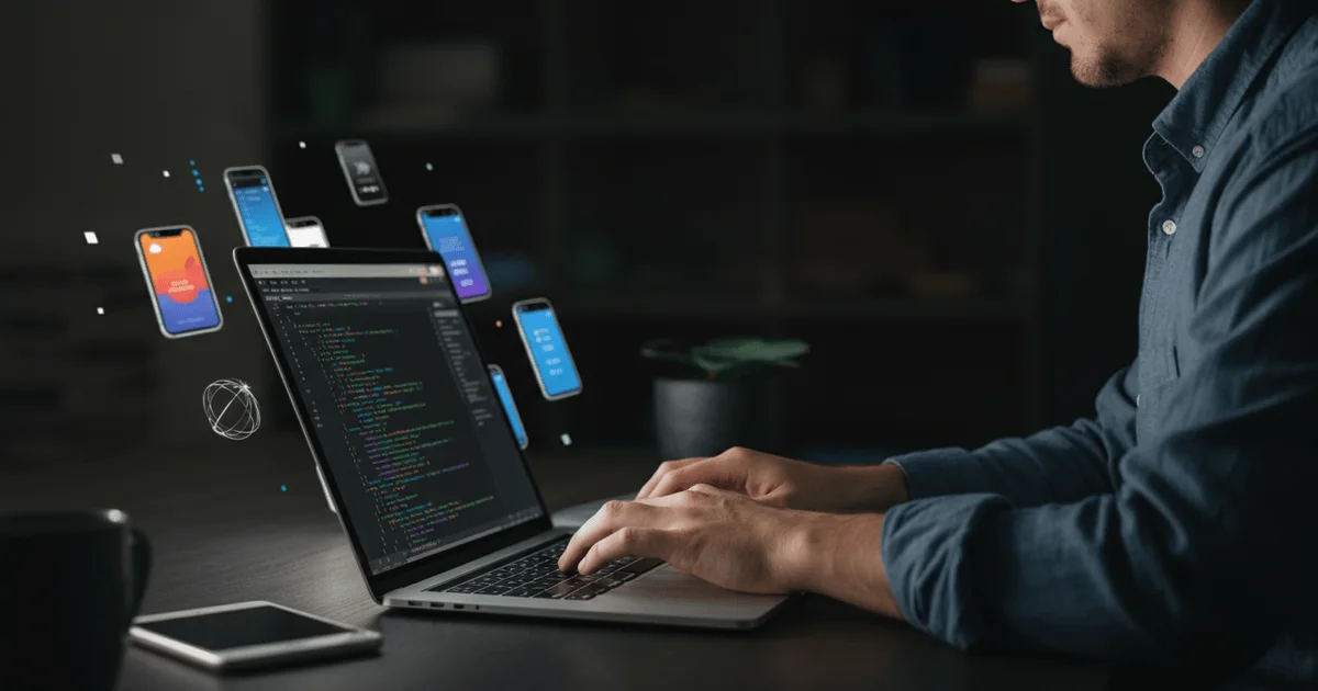 Overview of iOS Development Courses on Swift for Professionals in 2026