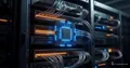 Quantum startup OQC raises $350M: a new cold war in quantum