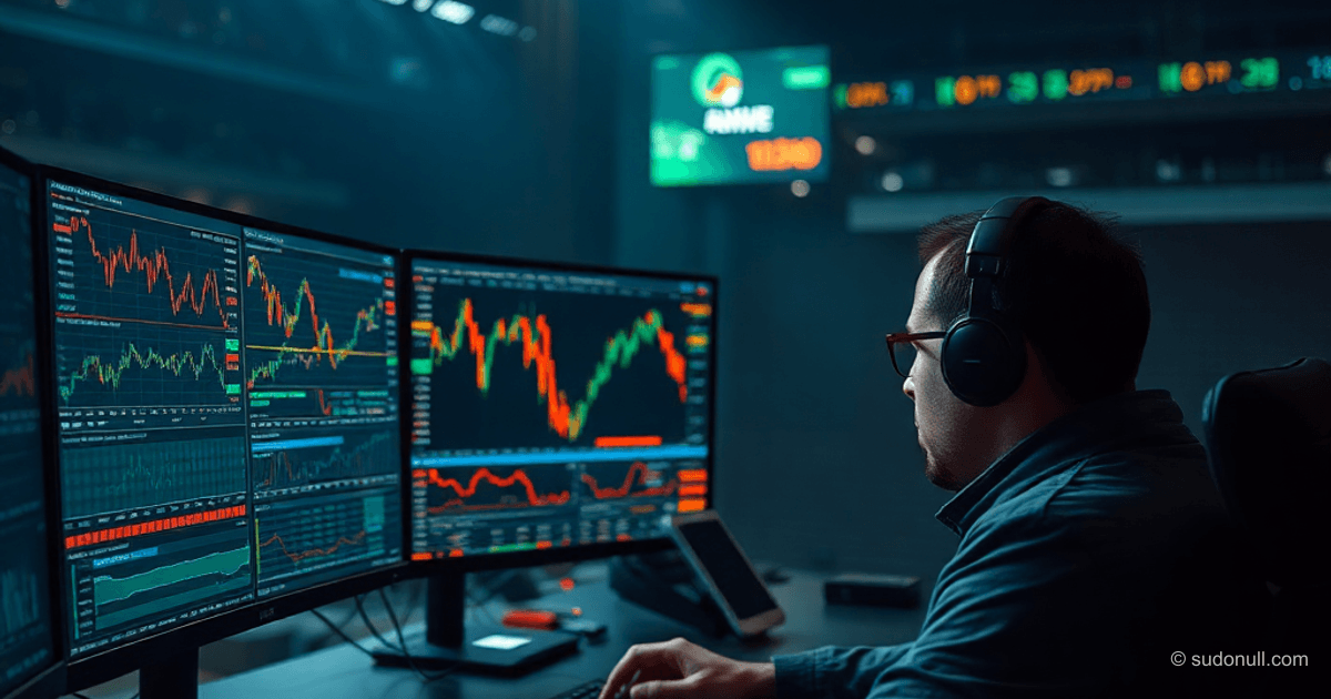 ML in trading: why it doesn't predict prices
