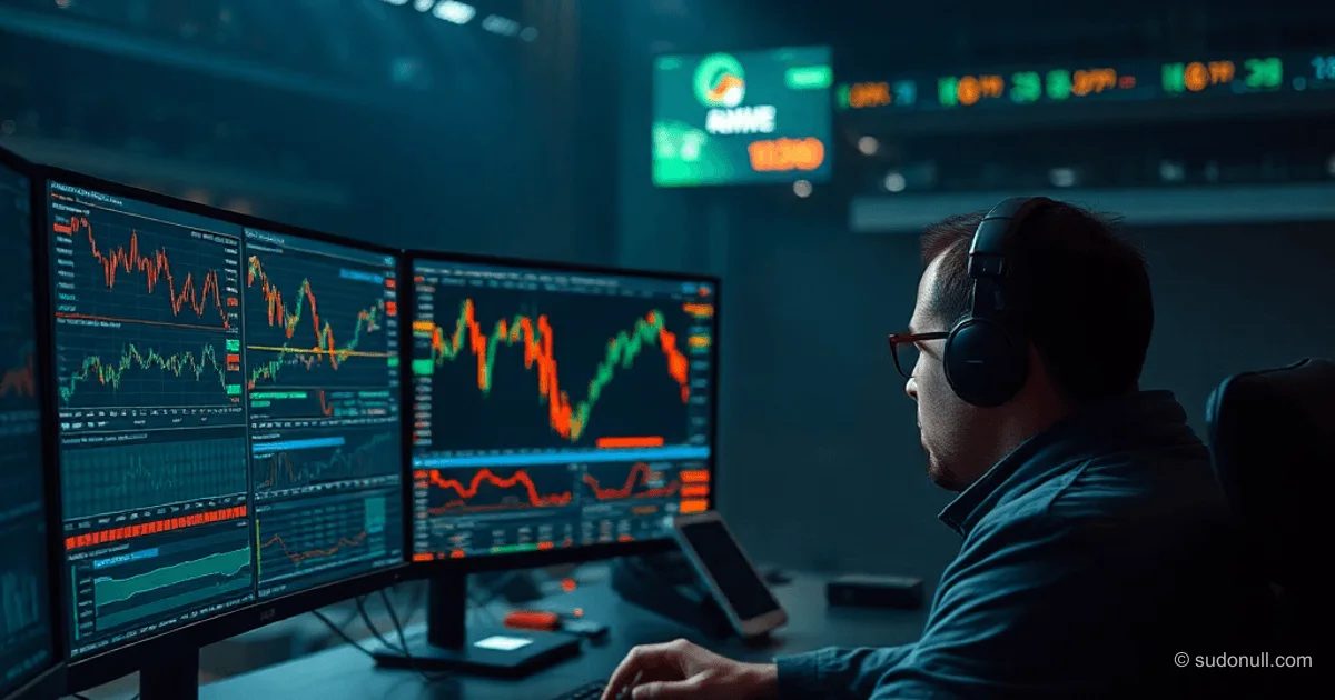 ML in trading: real tasks instead of price predictions