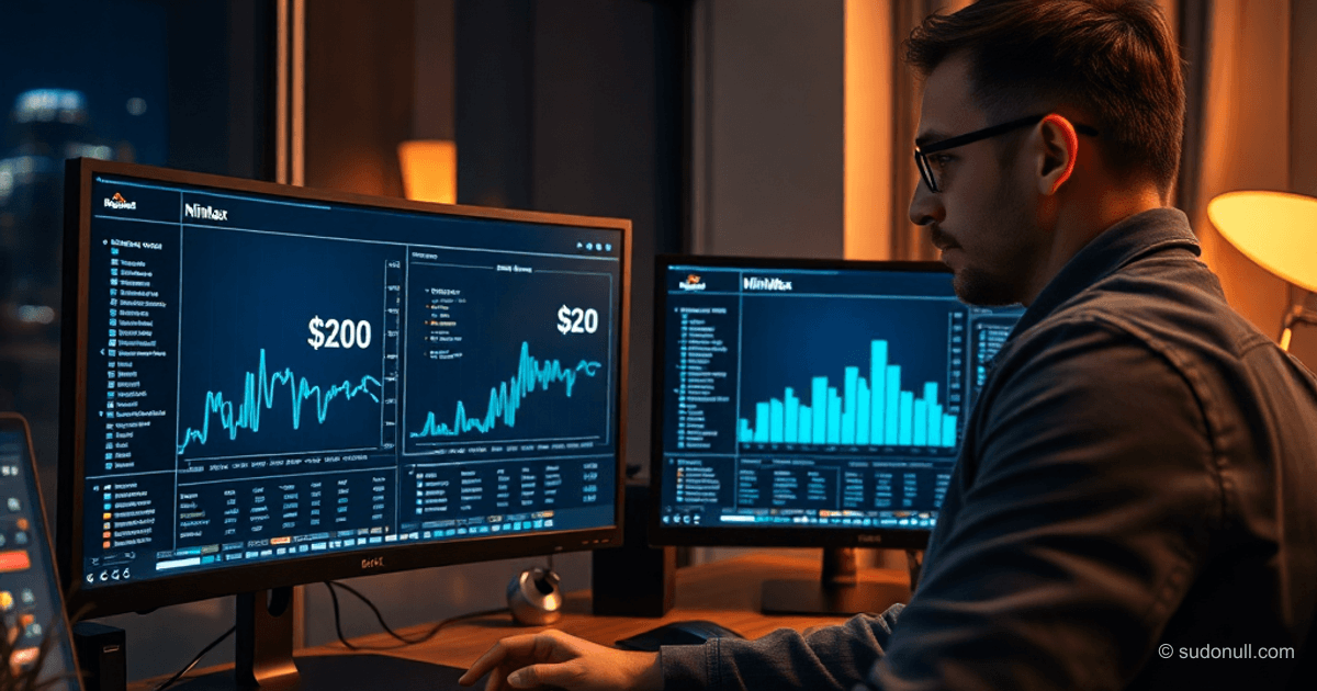 Reducing AI costs to $20/mo: MiniMax and routing