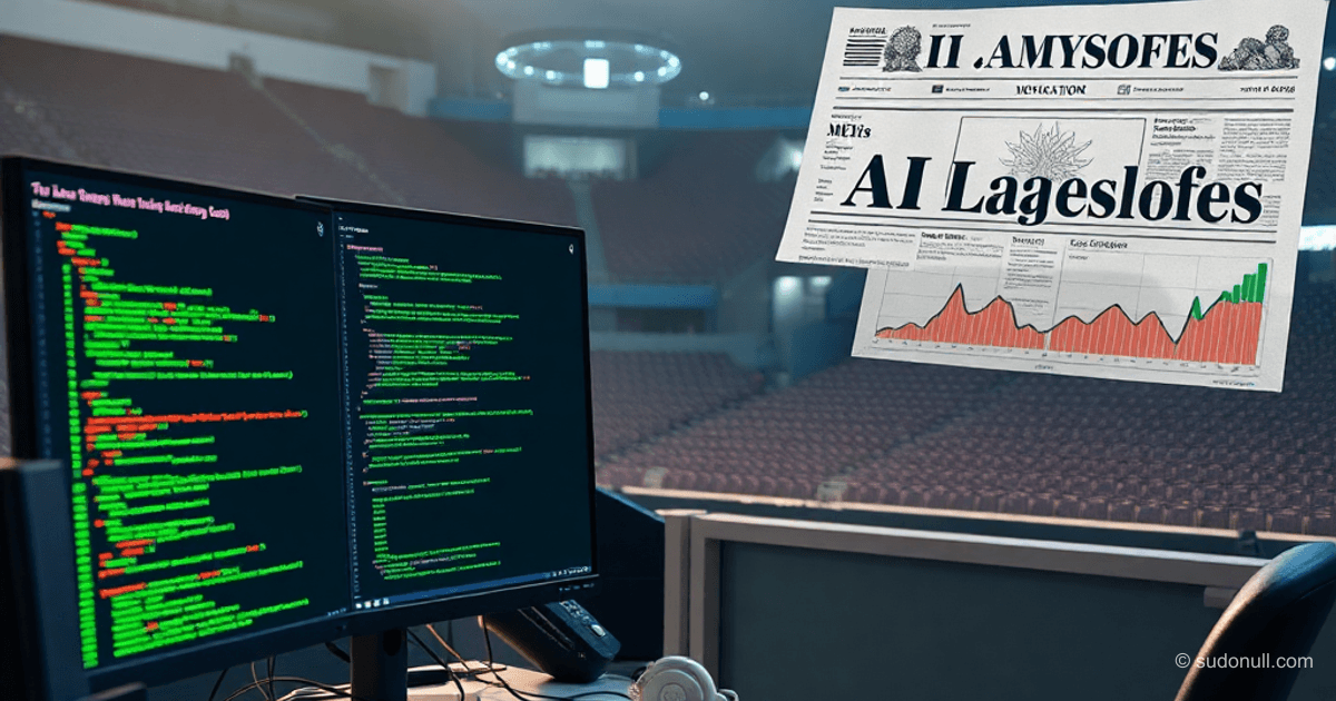 AI accelerates development: METR data and myths