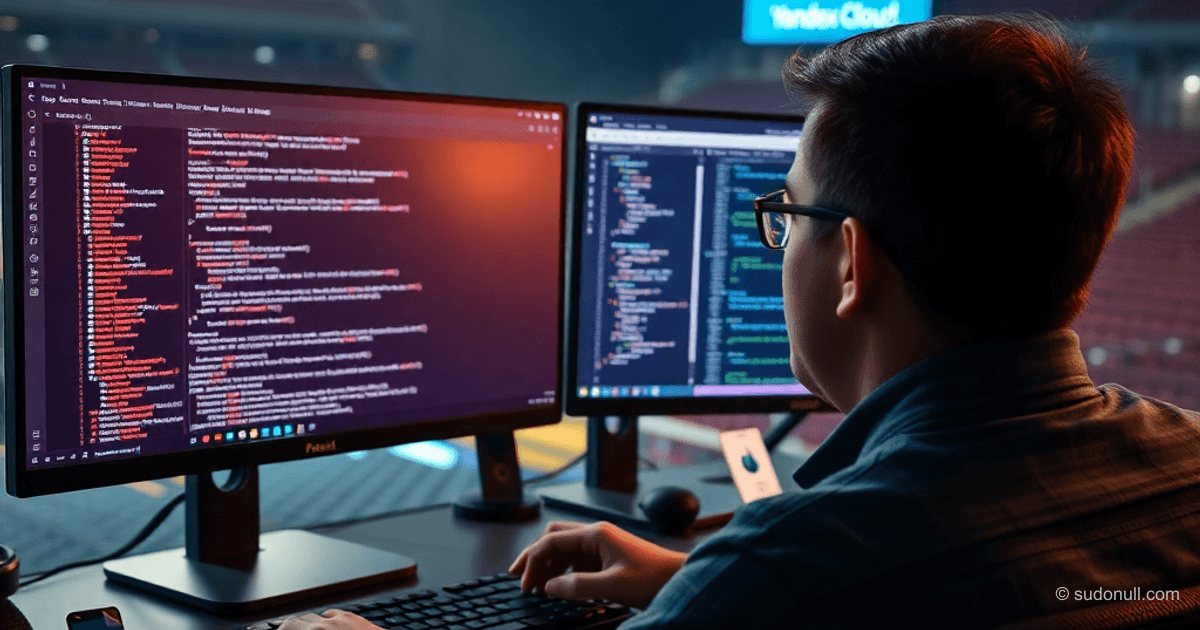Go and YDB Serverless instead of Spring Boot