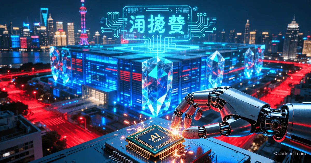 中国AI热潮：为何200亿美元投资Moonshot AI不是泡沫