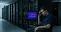 Windows Server patch caused domain controller failure