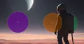 Interplanetary Habitable Zone: Calculations for the Solar System