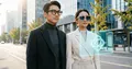 Android XR Glasses: Two Versions from Google, Samsung and Partners