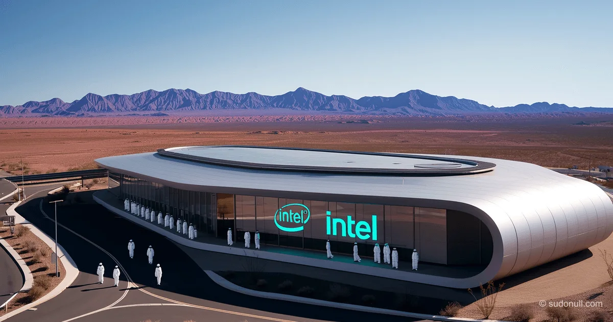 Intel and Apple deal: how the agreement will change the chip market