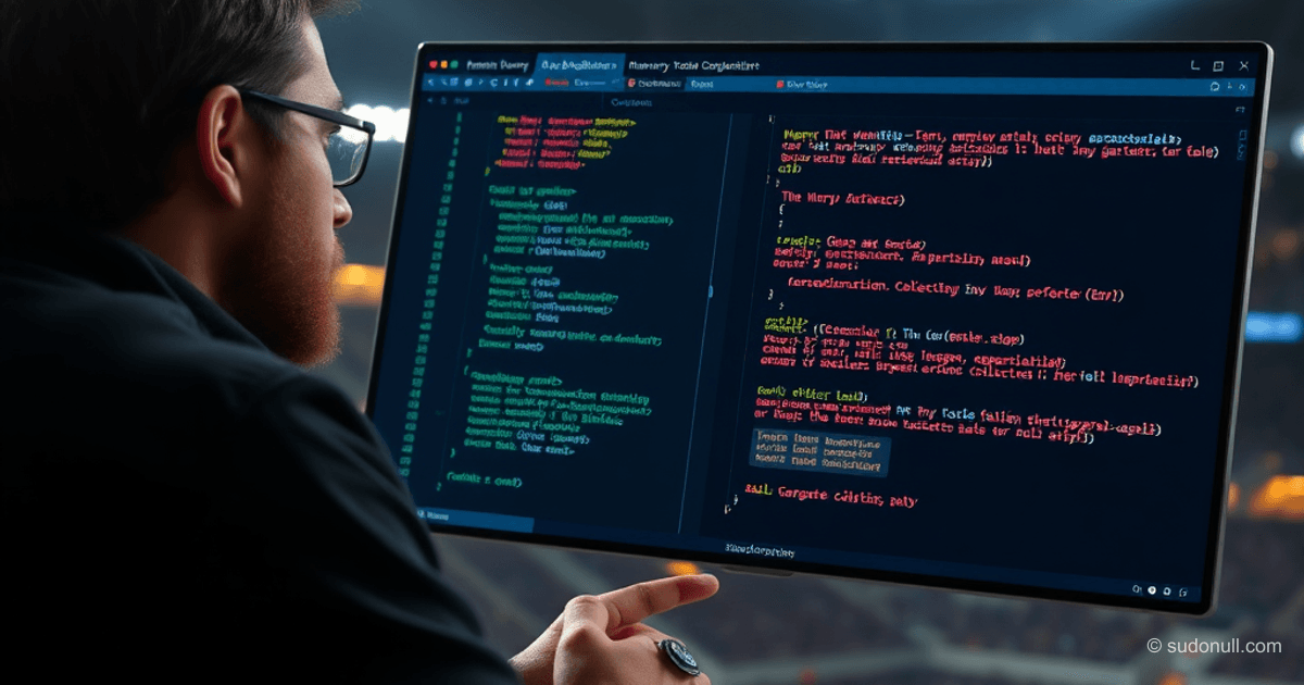 Memory leaks in JS closures: how to fix