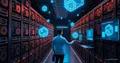 AWS S3：在慢速 HDD 上实现 1 PB/s