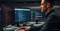 API keys for pet projects: HMAC and cache