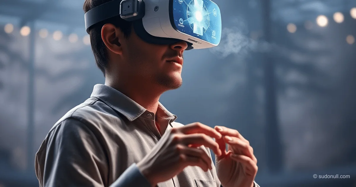 VR with Scents: Japanese 8-Channel Display