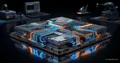 NeoLogic quasi-CMOS: technological pioneer of WEF 2026