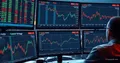 Gamma Flip in Algorithmic Trading: Analysis and Application