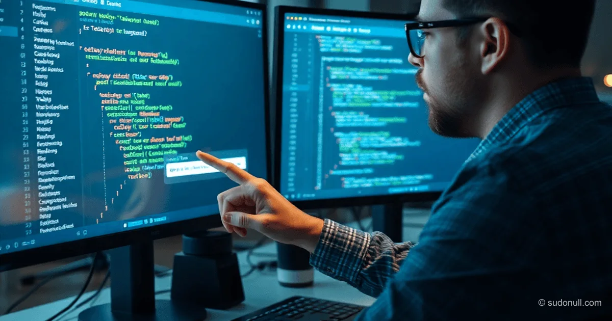 Vibecoding: how prompts speed up development