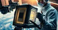 SSD InterStellar: radiation protection for space