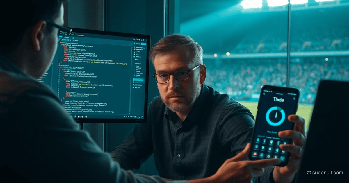 AI for Android development: non-developer's experience