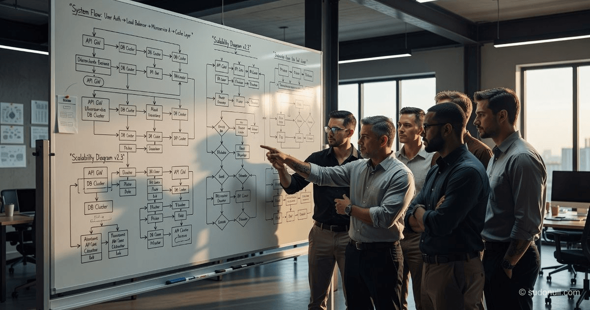 What Is System Design and Why Is It Important?
