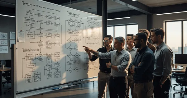 What Is System Design and Why Is It Important?
