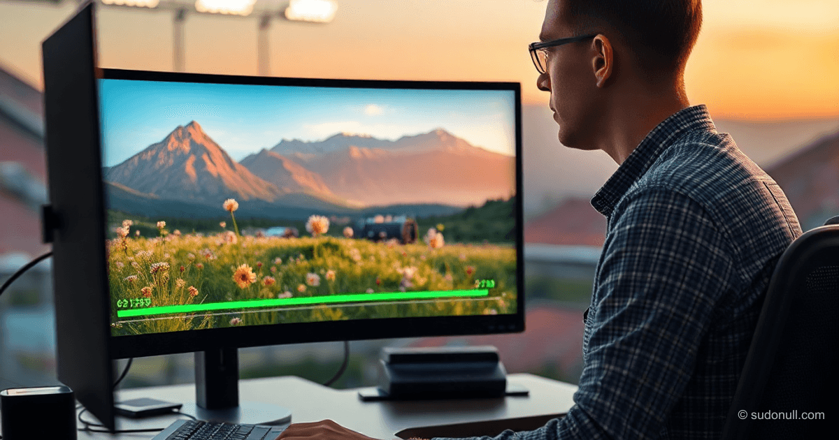 RapidRAW 1.5.3: 깊이 마스크 및 GPU 최적화