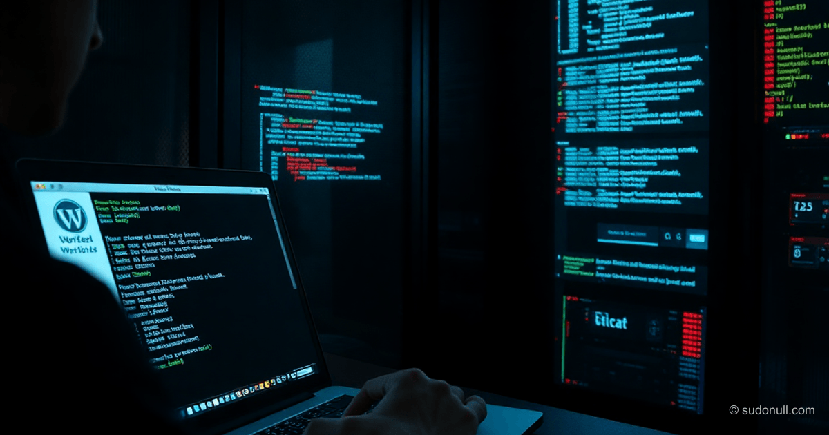 LFI RCE in WP Umbrella CVE-2024-12209