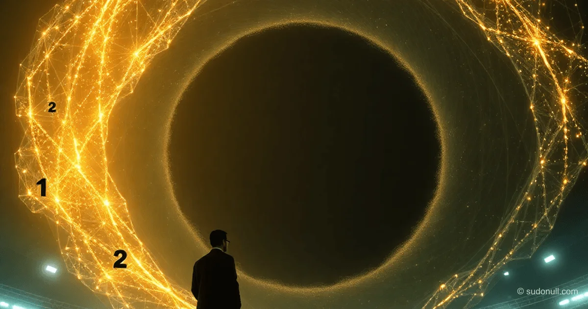 Exotic Prime Numbers Hidden in Black Holes