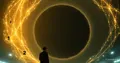 Prime Numbers in Black Holes: Primon Gases