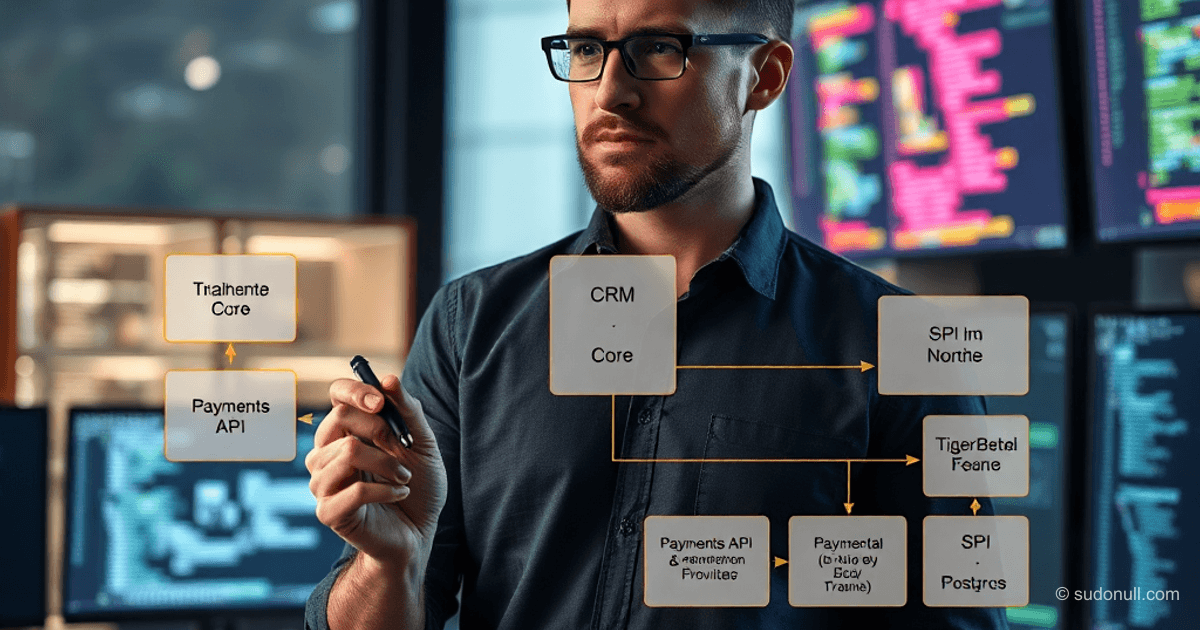 Component Approach in Software Architecture