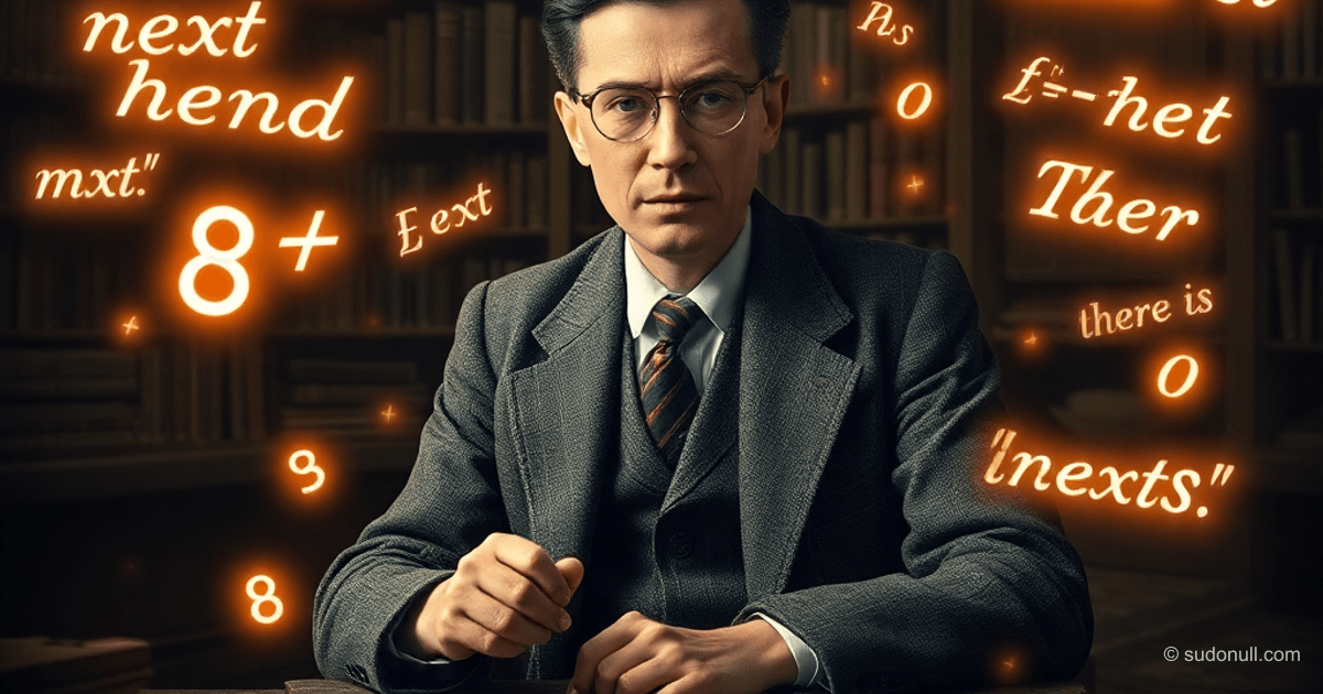 Gödel's Theorem: Incompleteness of Formal Systems