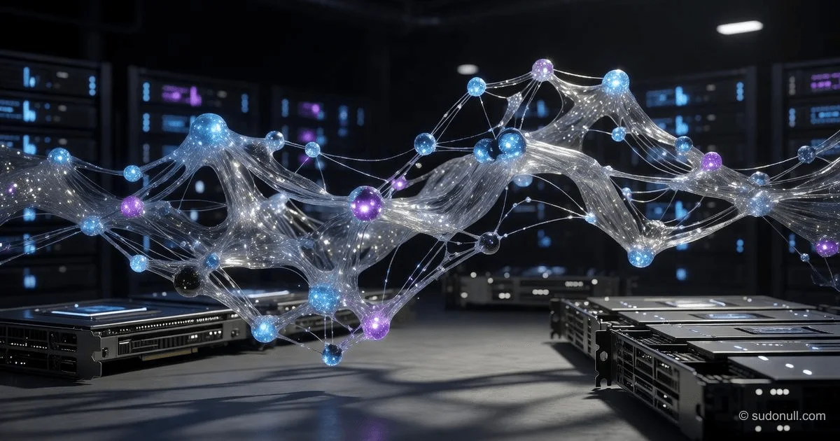 How Liquid Transformers Are Killing Old GPU Clusters