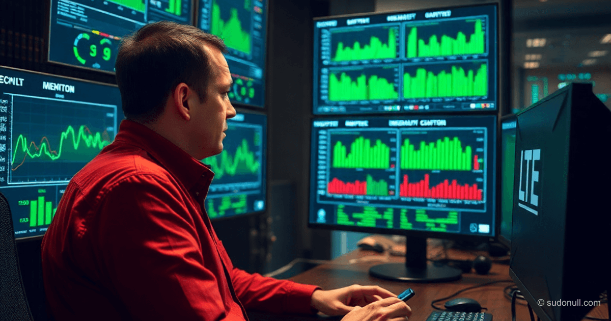 LTE Monitoring: dBm to Bars for Routers