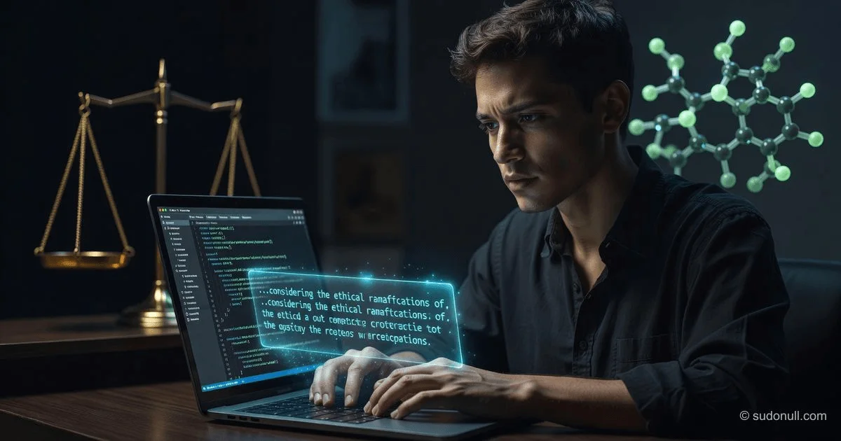 How AI Autocomplete Imperceptibly Changes Your Views
