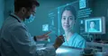 AI Forms a Profile from Dialogues: Risks and Benefits